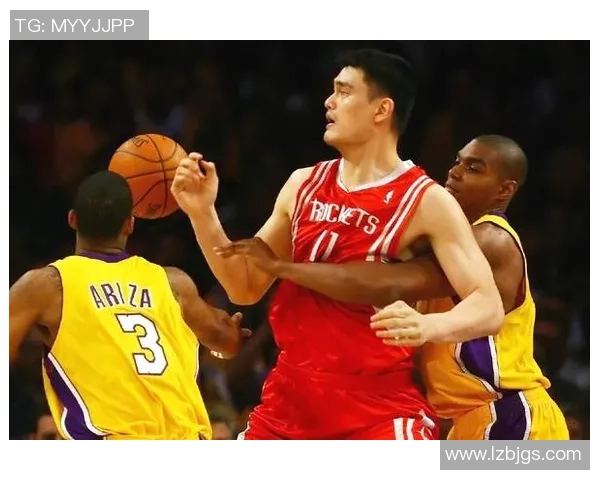 姚明缺席引发热议篮球界的未来发展与新星崛起的机遇与挑战 姚明缺席引发热议篮球界的未来发展与新星崛起的机遇与挑战