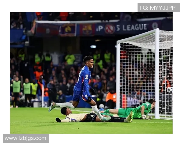 切尔西狂胜巴萨五球大捷补时进球点燃全场激情赛后点评