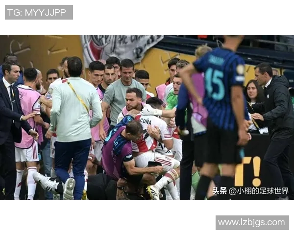 国米狂胜多特蒙德五球大捷全场沸腾精彩集锦回顾