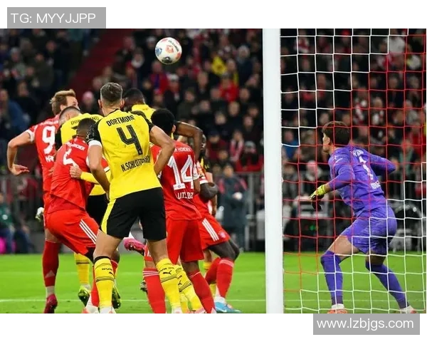 中超精彩对决多特蒙德逆转拜仁神扑瞬间成比赛转折点