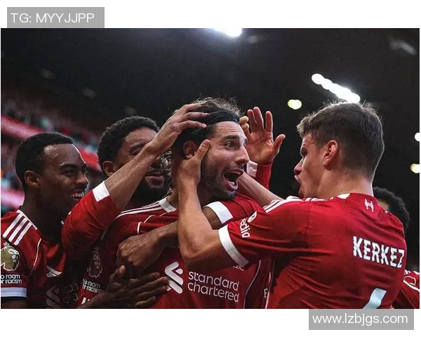 德甲惊现经典对决利物浦逆转曼城引发全场狂欢点评