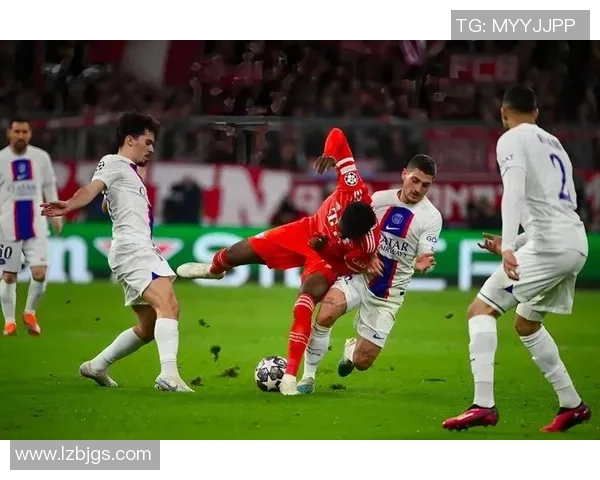 欧冠激战曼联险胜里昂神扑时刻点燃全场激情