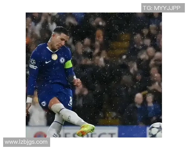 切尔西狂胜皇马4-0背后深度解析与比赛精彩瞬间回顾