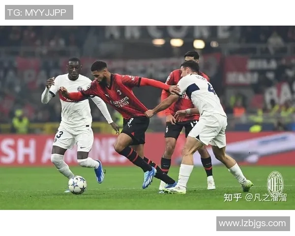 友谊赛精彩回顾巴黎圣日耳曼轻取AC米兰全场沸腾十大进球集锦