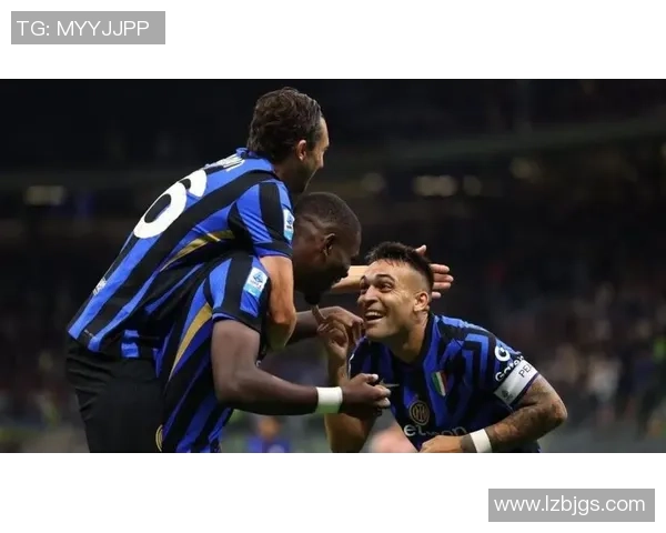 国米大胜那不勒斯帽子戏法引爆全场数据分析尽显精彩表现