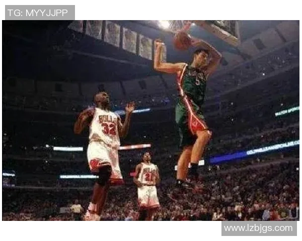 姚明与张伯伦的传奇对决：中锋位置的巅峰之争与篮球历史的交汇