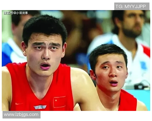 姚明在2016年台湾篮球盛事中的精彩表现与影响力分析