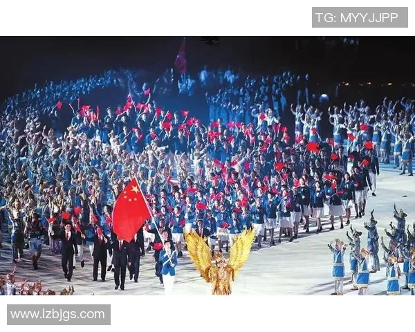 姚明荣耀归来盛大进场引发全场热烈欢呼与掌声