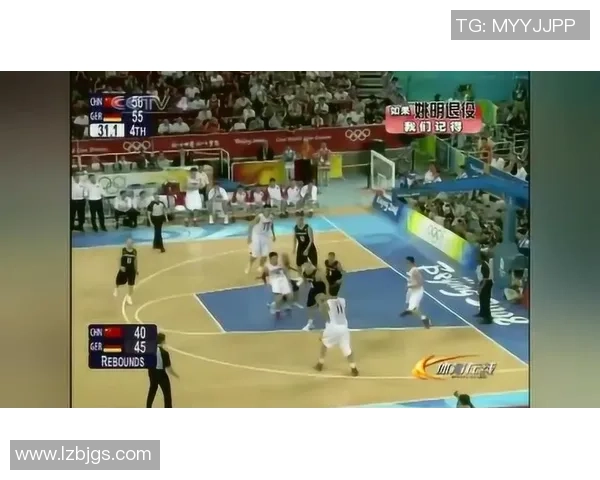 姚明现状与发展动态分析及其对篮球事业的影响