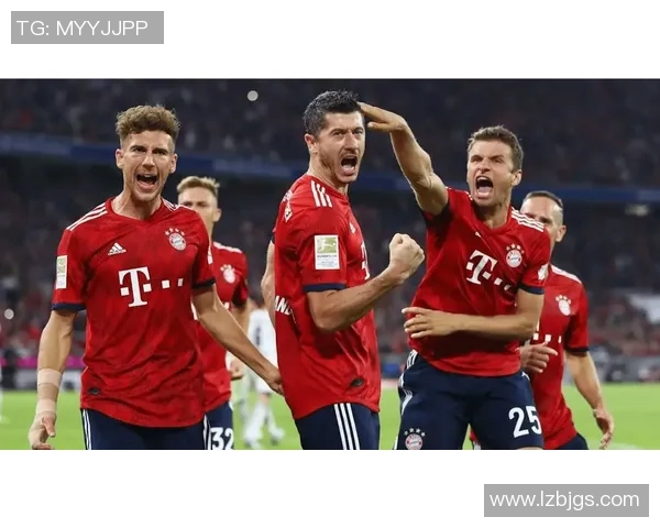 意甲精彩对决拜仁逆转阿森纳帽子戏法点燃全场激情