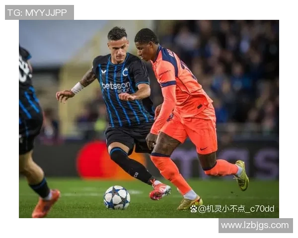 欧冠焦点战巴萨与曼城互交白卷争议判罚引发全场热议