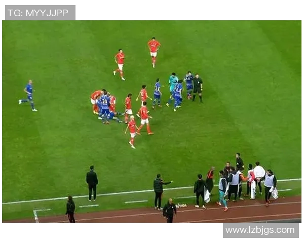 意甲激战莱比锡与切尔西战成平局争议判罚引发全场热议