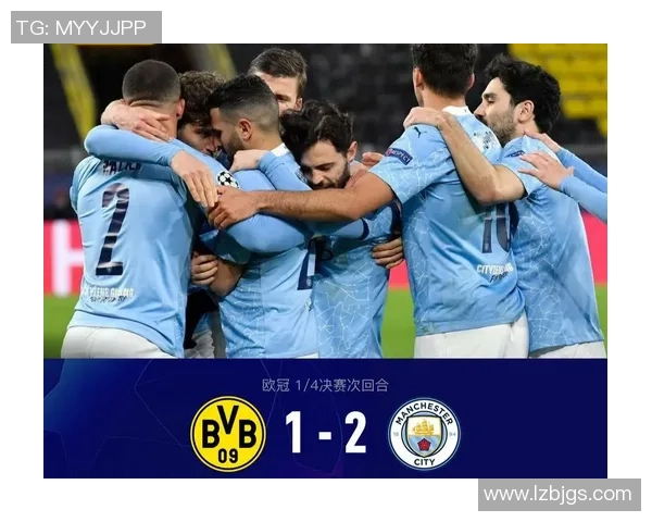 欧联杯精彩对决多特蒙德逆转曼城乌龙球引爆全场激情