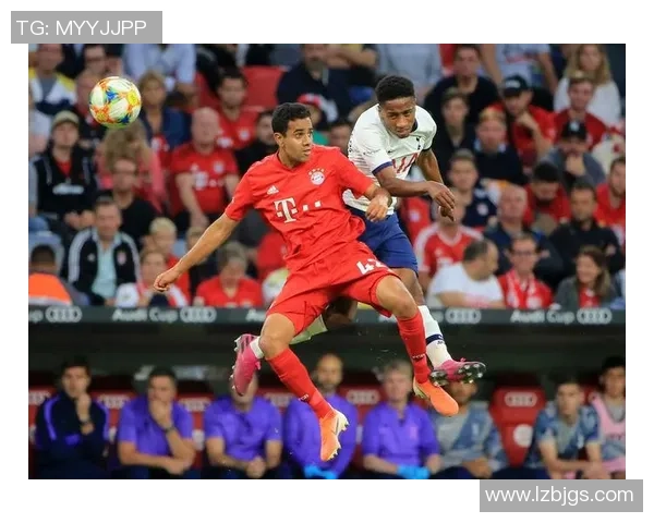 热刺大胜拜仁4-0足总杯赛场上演惨败瞬间引发全场热议