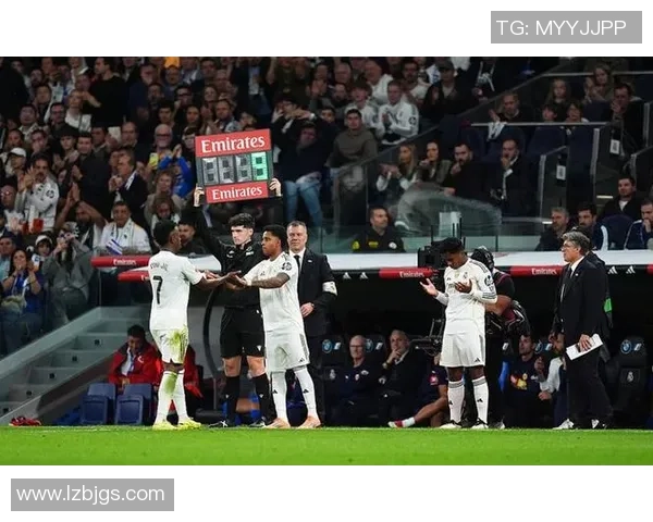 英超激战：多特蒙德大胜皇马红牌争议引发全场热议