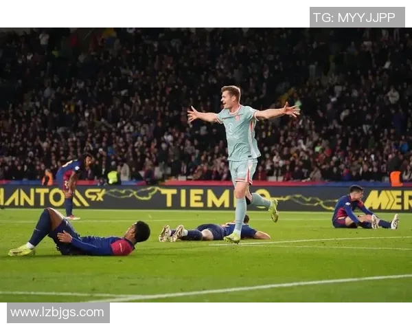 国王杯激战马竞逆转曼联精彩瞬间回顾与战术解析