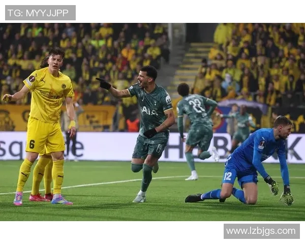 欧冠大战：多特蒙德横扫尤文图斯全场沸腾的惨败瞬间解析