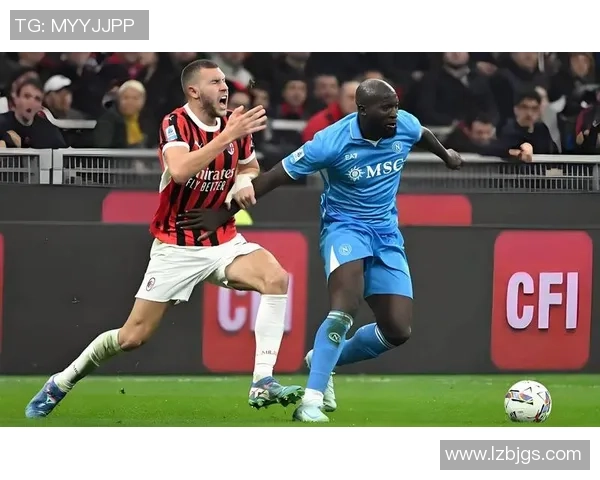 欧联杯惊现冷门那不勒斯3-0战胜AC米兰补时进球引爆全场