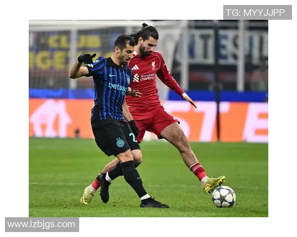 友谊赛精彩对决利物浦与国米战成平局十大进球瞬间回顾