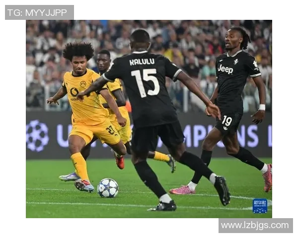 德甲激战波尔图绝杀尤文图斯全场沸腾赛后精彩点评回顾