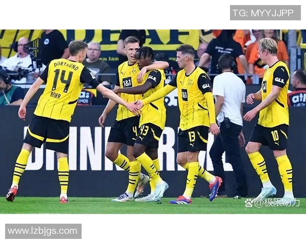 德甲焦点战里昂大胜多特蒙德四球狂潮引发转会风波 德甲焦点战里昂大胜多特蒙德四球狂潮引发转会风波