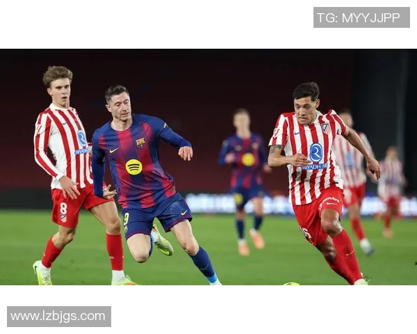 曼城大胜巴萨4-0帽子戏法引发转会传闻热潮