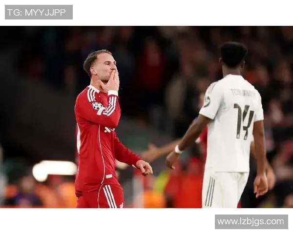 意甲经典对决皇马逆转利物浦神扑瞬间成比赛转折点