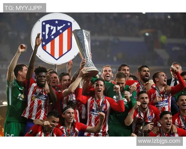 欧联杯精彩对决莱比锡大胜马竞帽子戏法点燃全场激情