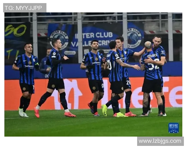 国米友谊赛逆转莱比锡全场沸腾精彩瞬间回顾