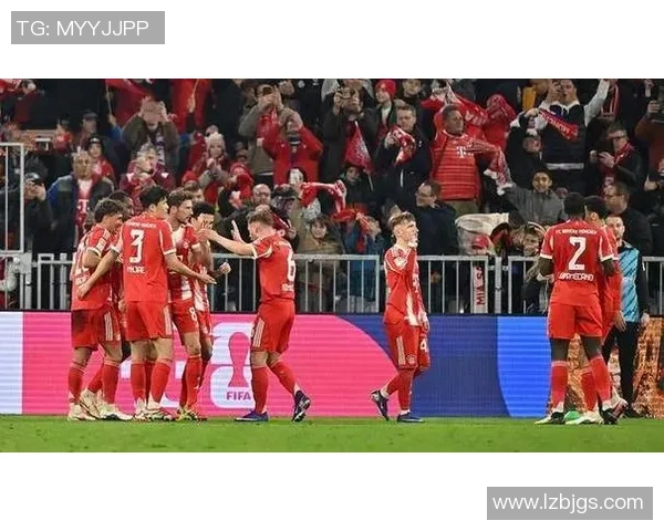 拜仁狂胜马竞四球大捷神奇扑救点燃全场激情瞬间集锦