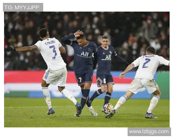 欧冠惊天逆转皇马6-2大胜巴黎圣日耳曼红牌事件引发全场热议